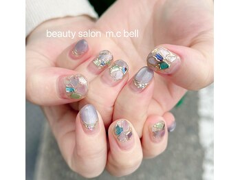 エムシーベル(m.c bell)/
