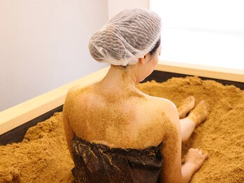 四温(Shion)/酵素風呂