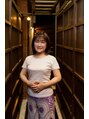 イヤシヤクニ(IYASHIYA KUNI) 村畑 妙美
