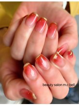 エムシーベル(m.c bell)/