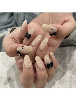 アンダーバーホワイトプラス 南海難波店(_WHITE+)/