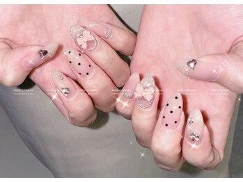 フェアリーネイル(Fairy Nail)/