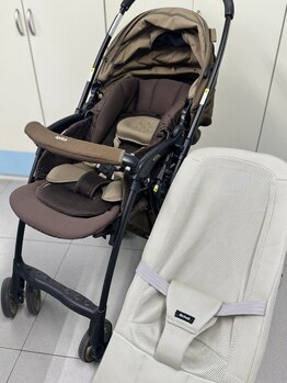 メディカル ブルー整骨院の写真/<お子様連れ大歓迎>骨盤矯正/産後骨盤矯正/リフレッシュ/産後トラブル解消はメディカル・ブルー整骨院で♪