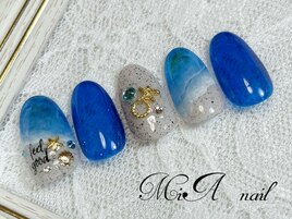 パラジェル★定額コース