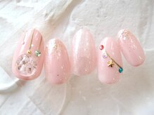 ジョジョ 千里中央店(JOJO)/2024☆Xmas　design