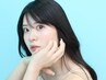【定額  垢抜け！/印象UP◎】　眉毛ワックス（メイクなし）　¥4,000