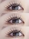 シュシュ ドット アイラッシュ 北千住店(chouchou.eyelash)の写真/モチの良さ・仕上りともに抜群！【フラットラッシュ100本¥4950】美しい目元をしっかりキープできる★