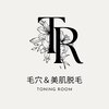 トーニングルーム(Toning room)のお店ロゴ