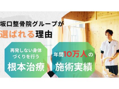 垂水坂口鍼灸整骨院の写真