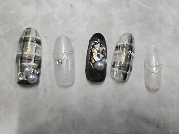 ネイルサロン ネイルクク(Nail KUKU)/