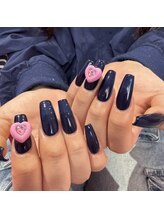 ピンズイチロク(PINS16)/Gel-xワンカラー60分