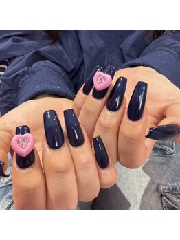 ピンズイチロク(PINS16)/Gel-xワンカラー60分