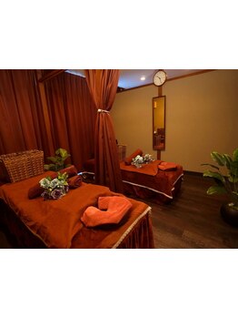 友達・カップルで利用したい