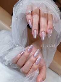 マグネットネイル