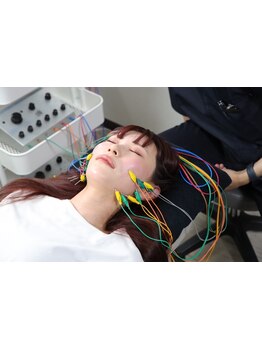 鍼灸施術を受けたい