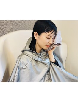 サイズダウンを目指したい