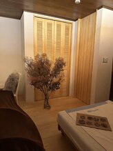 凪 横浜/完全ご予約＆個室