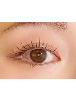 モテ可愛な目元にしたい