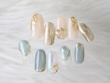 ルージュ(.Rouge)/アートサンプル