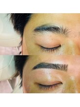 サンパ(SYMPA)/美眉毛アイブロウ