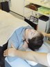 【２５歳以下のみ・初回40分】肩腰のコリいたみ・骨盤調整☆5,500→3,000円♪