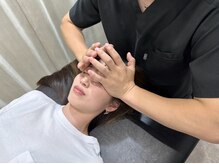 ナオル整体 広島福山院(NAORU整体)/頭痛整体/眼精疲労