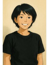 もみ福 國廣(女)