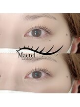 レディエント 北浦和店(Radiant)/メーテルラッシュリフト