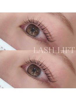 まつげエクステ専門店 アイラ 銀座店(EYELA)/