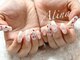 エリナネイルサロン池袋(Alina Nail Salon)の写真/JNEC1級ネイリストも在籍◎【アートの再現性抜群】丁寧なのにスピード施術で満足度◎リッチなお手元に♪