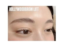 フリラ 天王寺店(Frera)の雰囲気（似合わせ眉×ラッシュリフトのセットで一気に垢抜け！！）