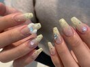 ウィッシュコアネイル