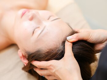 アミティ コーシー(amity cosy)/【ヘッドスパ】