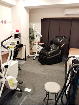 ティアナ 小田原店(Tiana)の写真/《うれしい駅近サロン★》小田原にセルフ脱毛サロン＆セルフホワイトニングサロンが♪