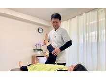 しん整体 ラボ
