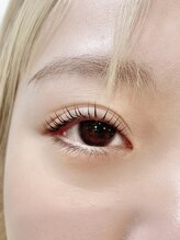 ラッシュバー 天王寺店(LUSH BAR)/まつ毛パーマ