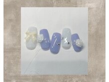 マルネイル 新宿店(MARU NAIL)/韓国design ¥9,480