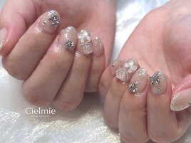 ストーン／ビジュー