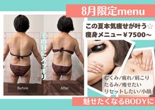 サロンビオーナ(SALON Biona)