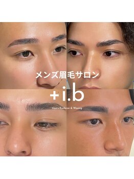 プラスアイビー 沖縄那覇店(+i.b)/フェイシャルメニュー