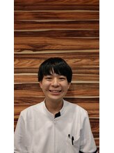 阿佐ヶ谷整骨院&nbsp;上條 充樹