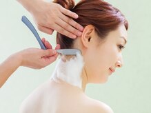 ビフォーサロン 銀座店(美4サロン)の雰囲気（美肌/痩身/小顔/背中/シェービング！豊富なエステメニューを用意）