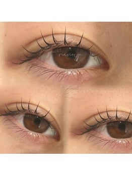 リアン アイ 太田(RIAN eye)/まつ毛パーマ