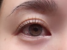 ルッカ(Lukka)/まつげパーマ・ラッシュリフト