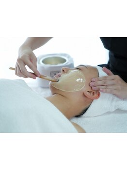 顔脱毛がしたい