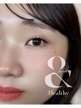 ココビ 多治米店(COCOVI)/【tweed.】アンドヘルシー