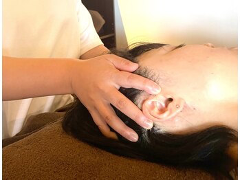 癒し処 くるり/頭スッキリ！