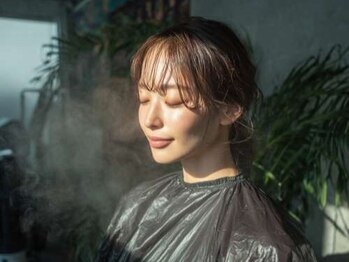 よもぎデトラップ 湘南藤沢の写真/よもぎ蒸し×遠赤外線全身ラップでデトックス!お肌のターンオーバーを促進し、透明感のある理想の素肌に♪