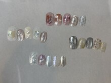 2by マックスビューティー(2by MAX BEAUTY)/上原限定90min