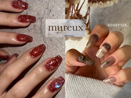 リラク＆ネイル/Sourire＆mureuxの写真